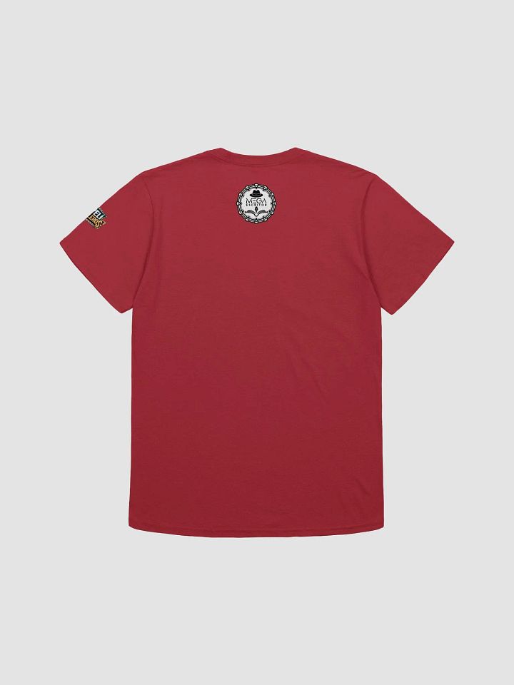 Playera Peli Culeros product image (2)