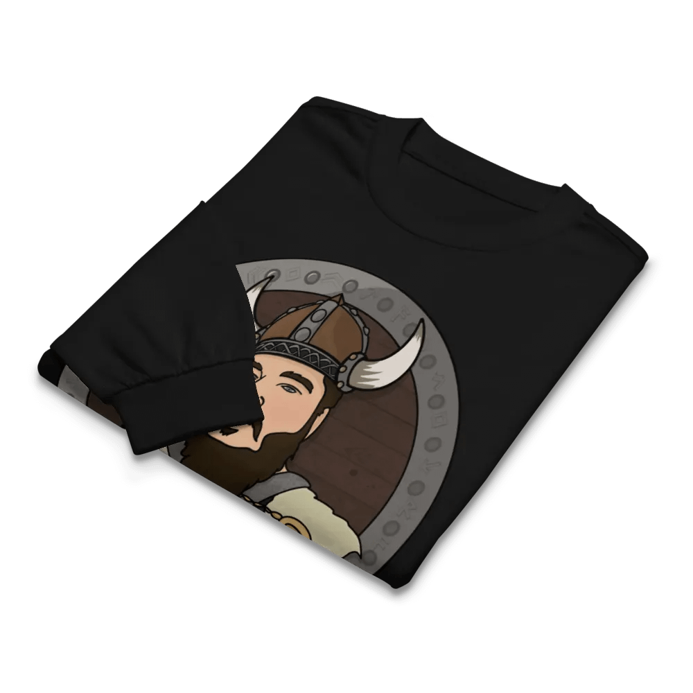 Lord_ViKiNG longsleeved Tee product image (4)