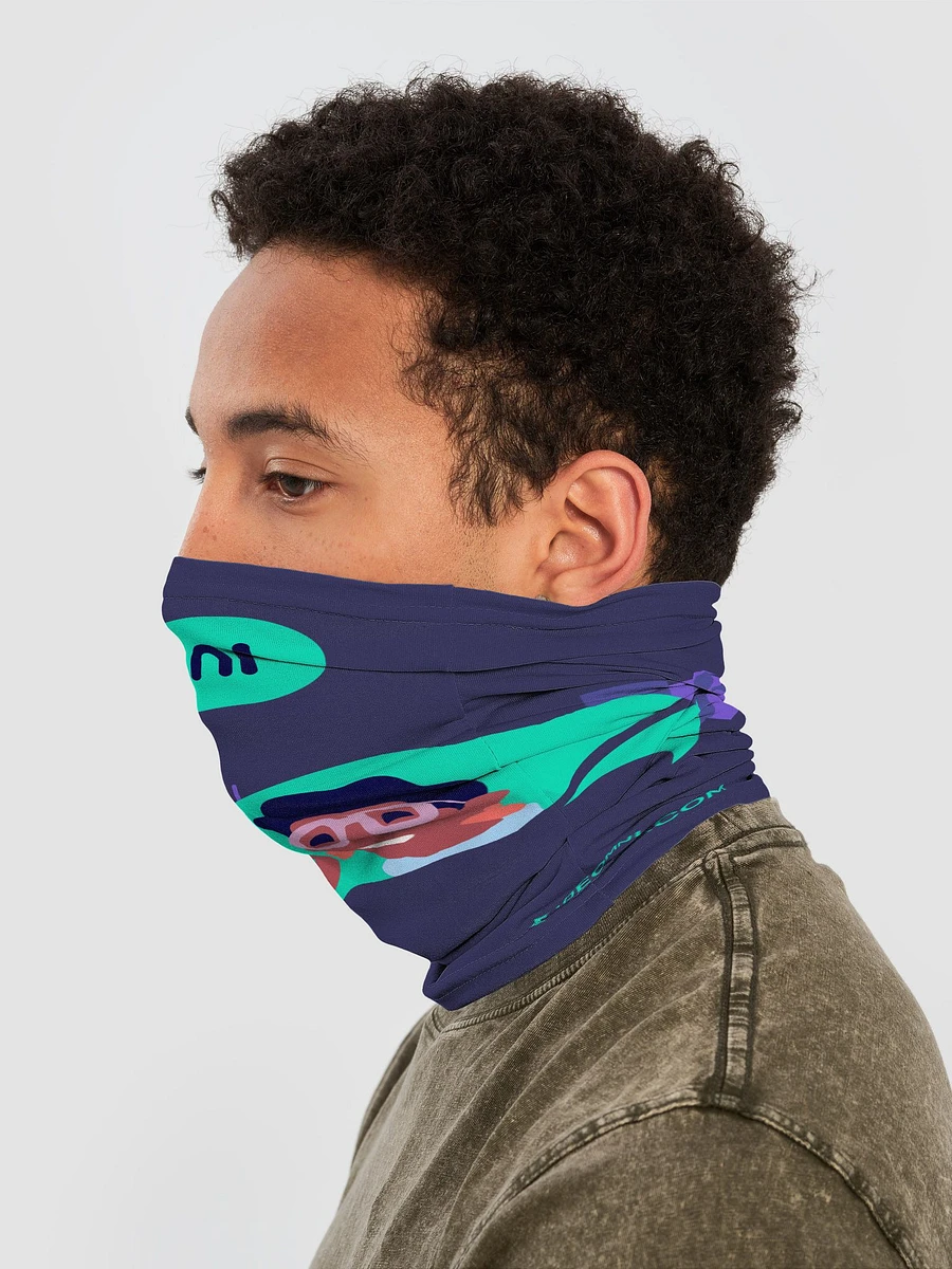 Neck Gaiter product image (3)