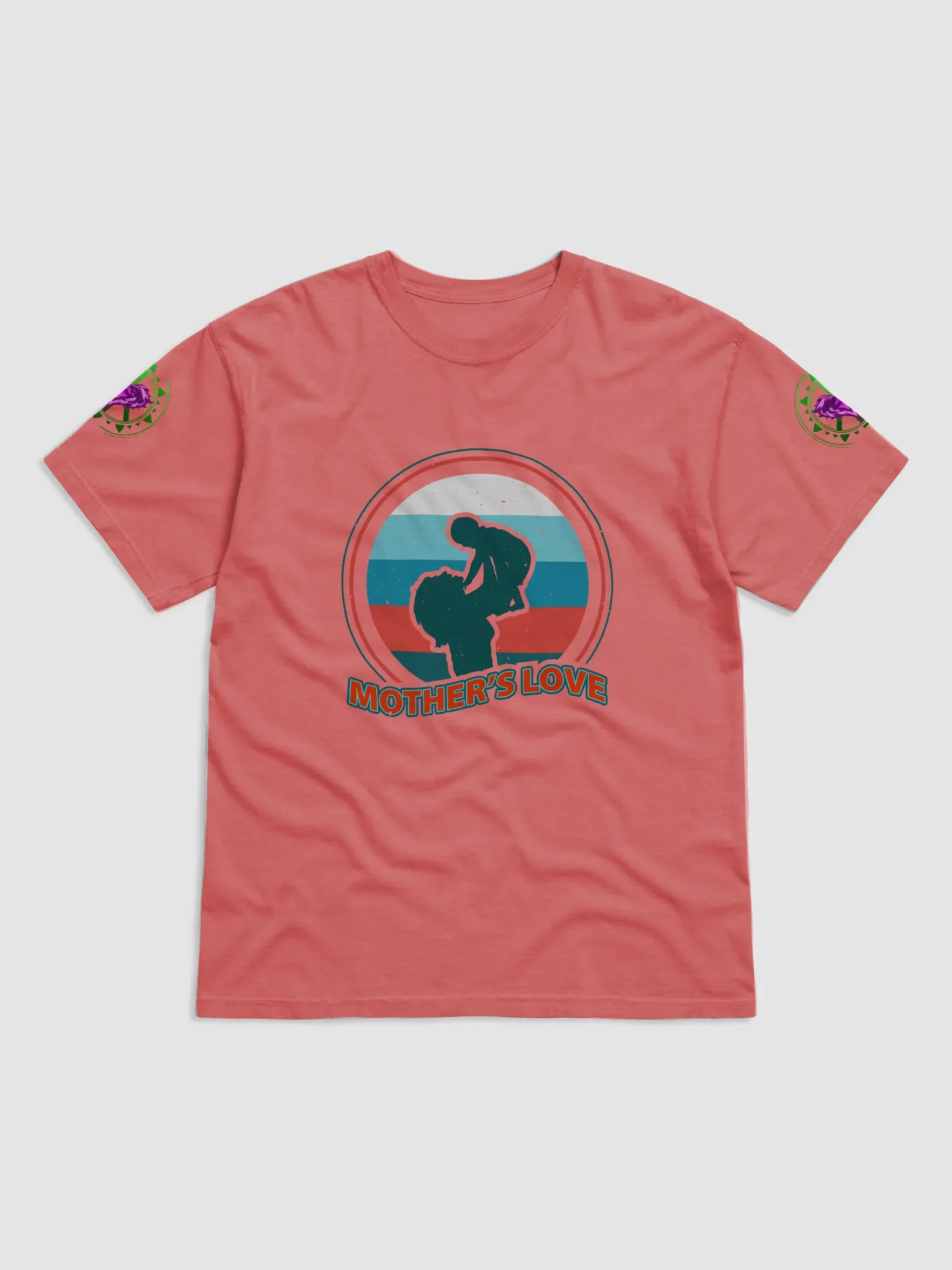 T-shirt product image (1)