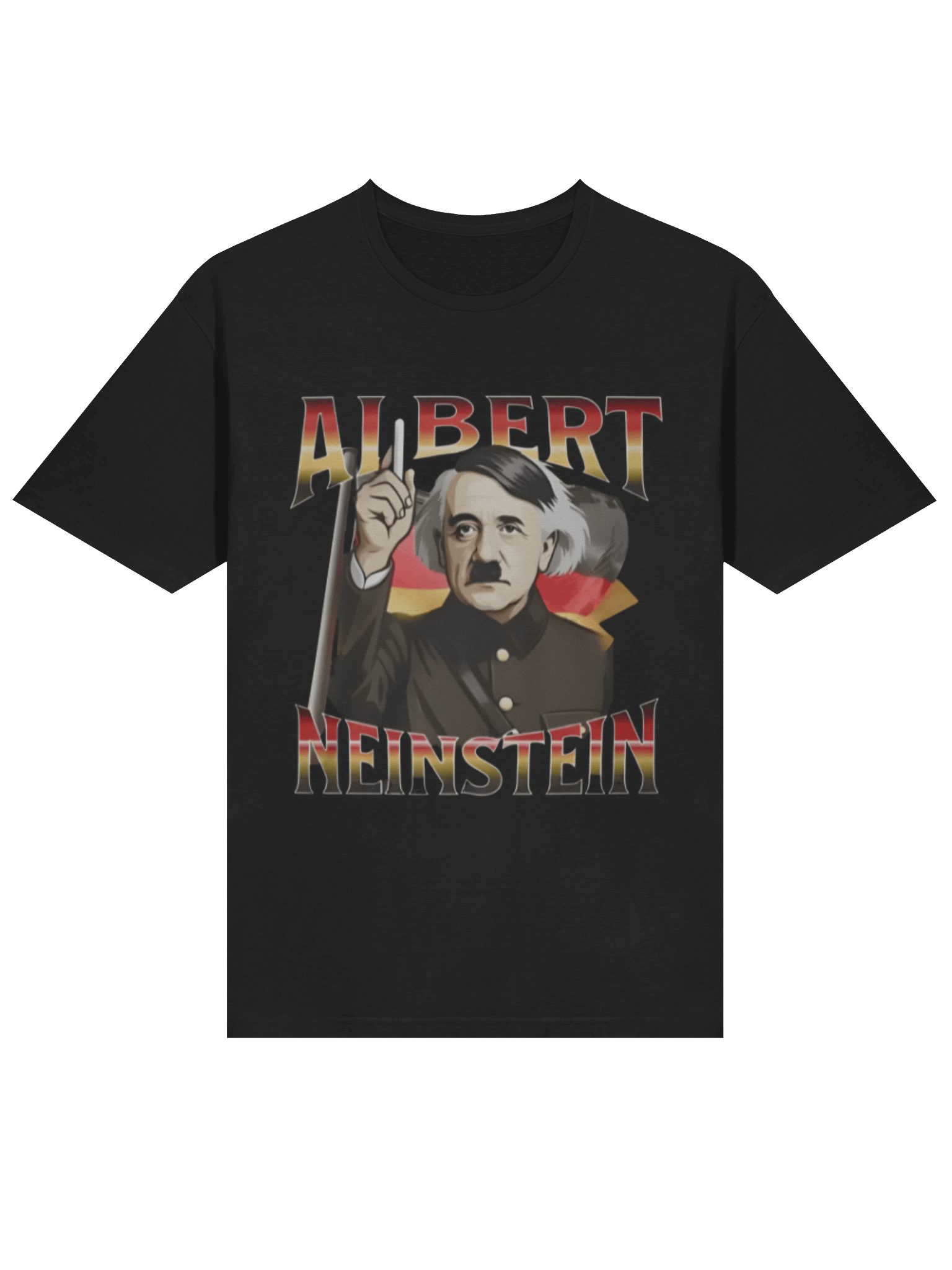 Albert Neinstein T-Shirt product image (35)