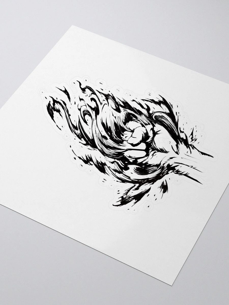 Sticker - Ariènys PDV product image (8)