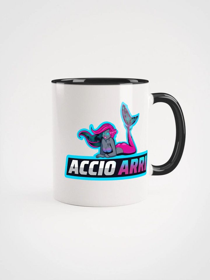 ARRISHARK Color Mug product image (1)