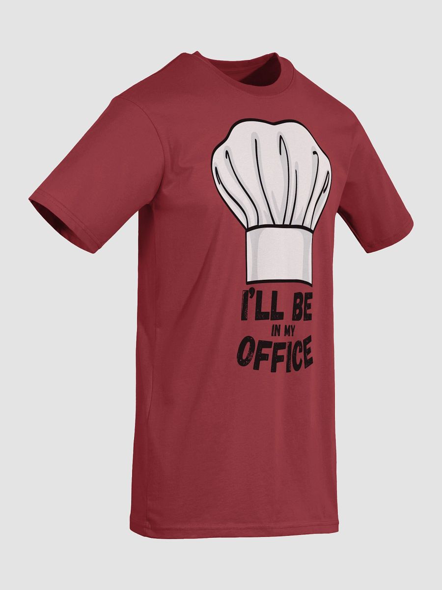I'll be in my office T product image (35)