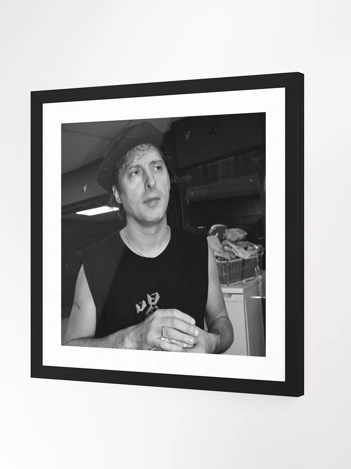 Framed Rock n Roll Art Prints product image (2)