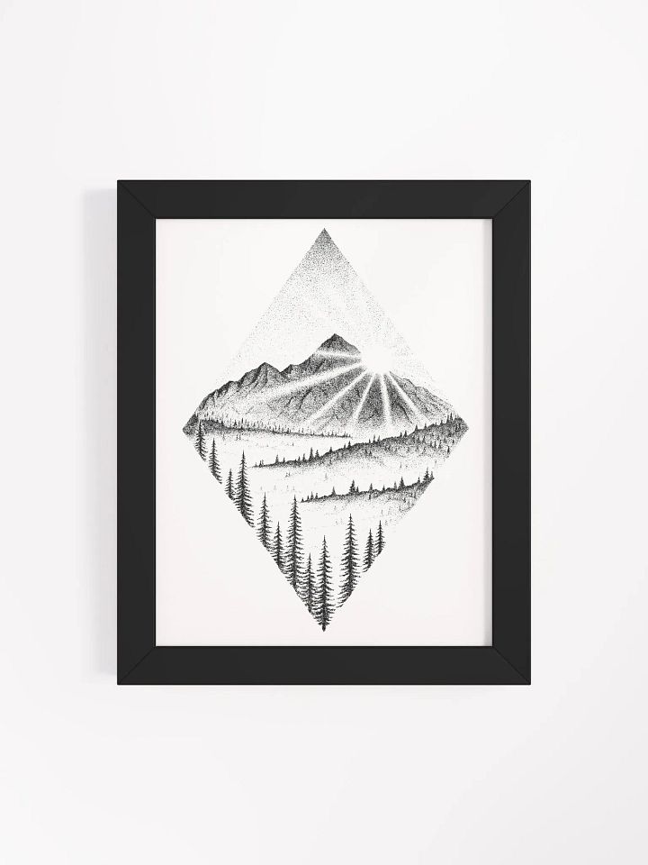 Misty Morning product image (1)