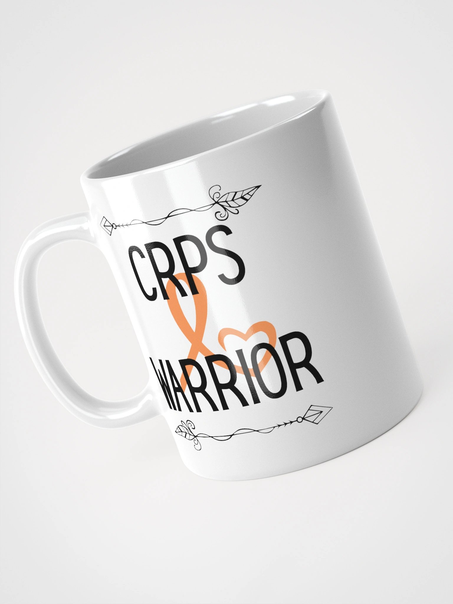 CRPS Warrior Stronger Together Mug product image (10)
