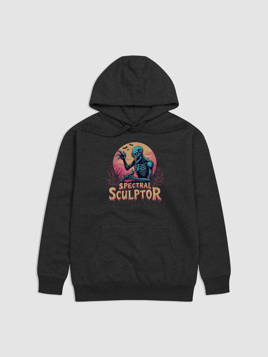 Spectral Sculptor Hoodie product image (1)