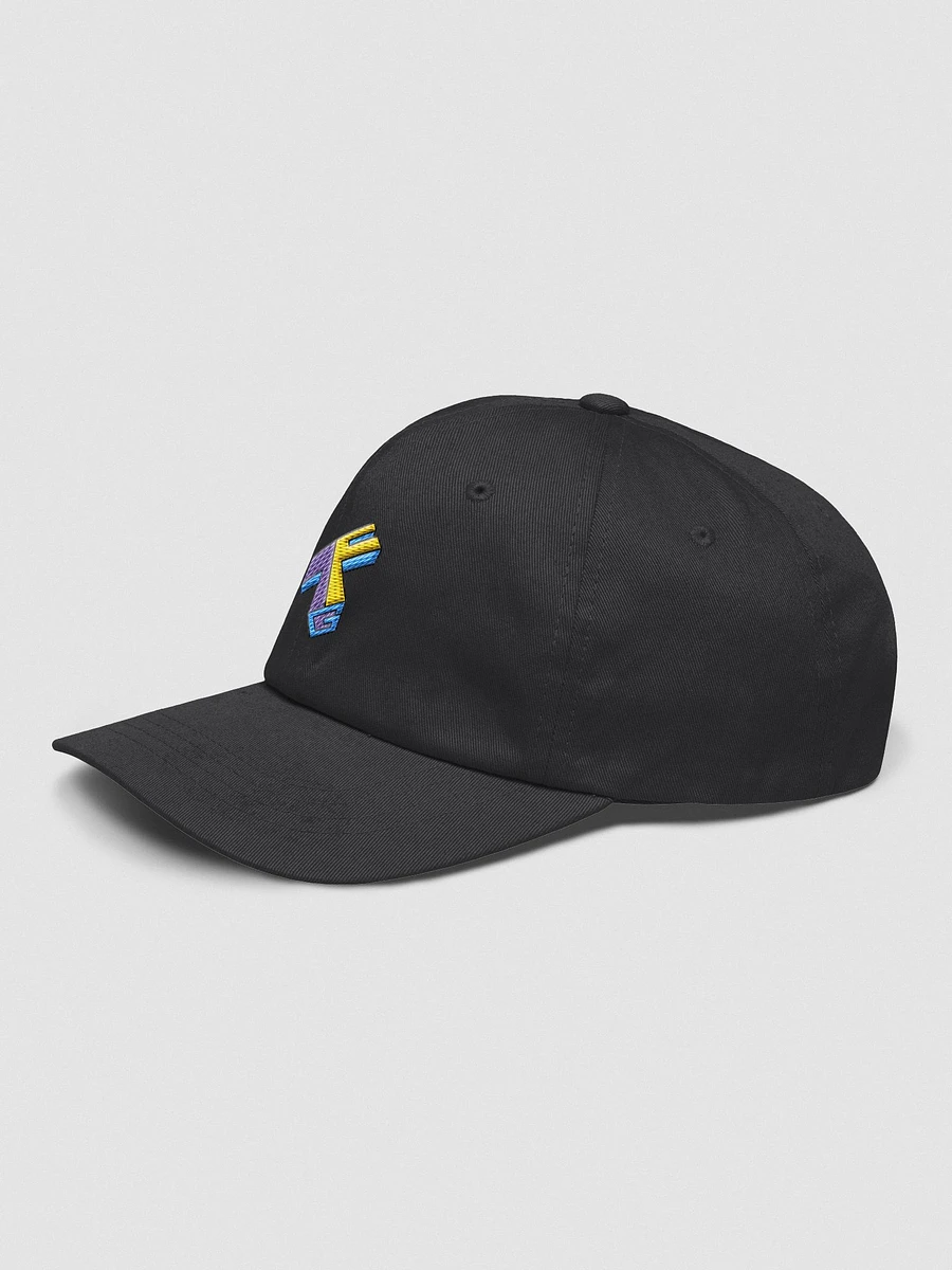 TFG-THEMFILTHGOBLINS Emblem-Dad Hat product image (8)