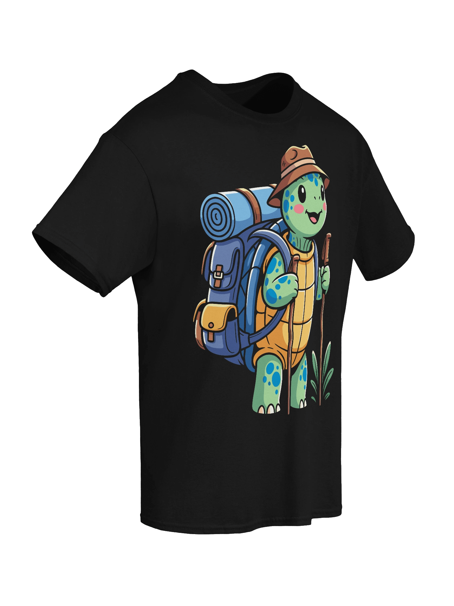 Adventure Turtle - Tee product image (86)