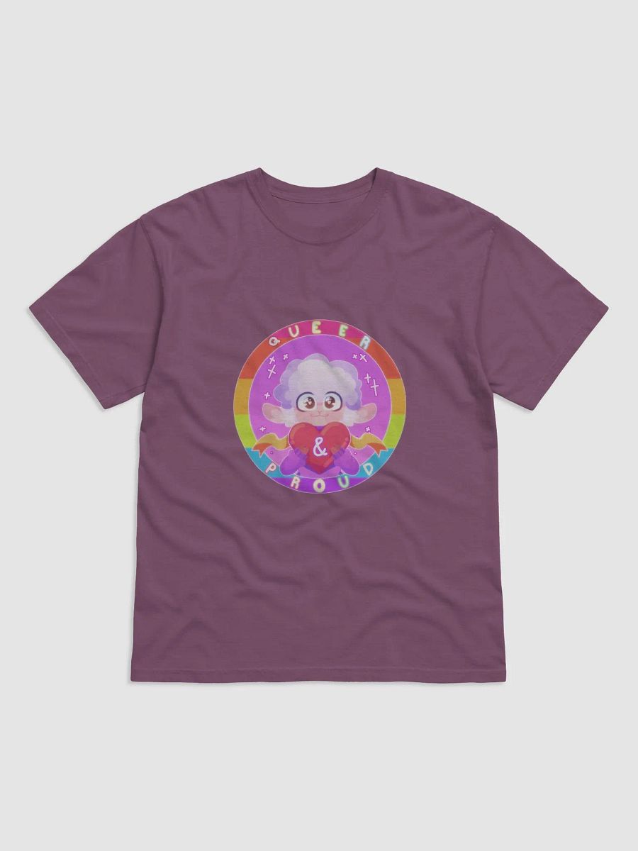 BAA-RILLIANT PRIDE Shirt! product image (1)