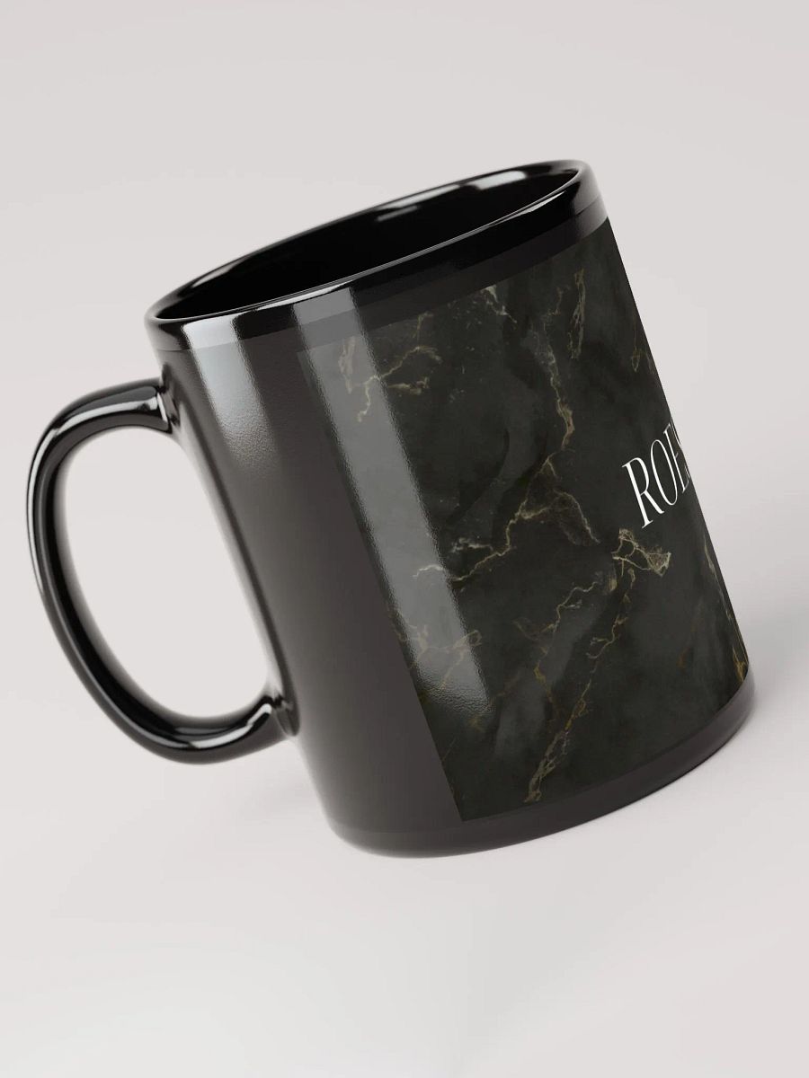 Veined Monochrome Mug product image (5)
