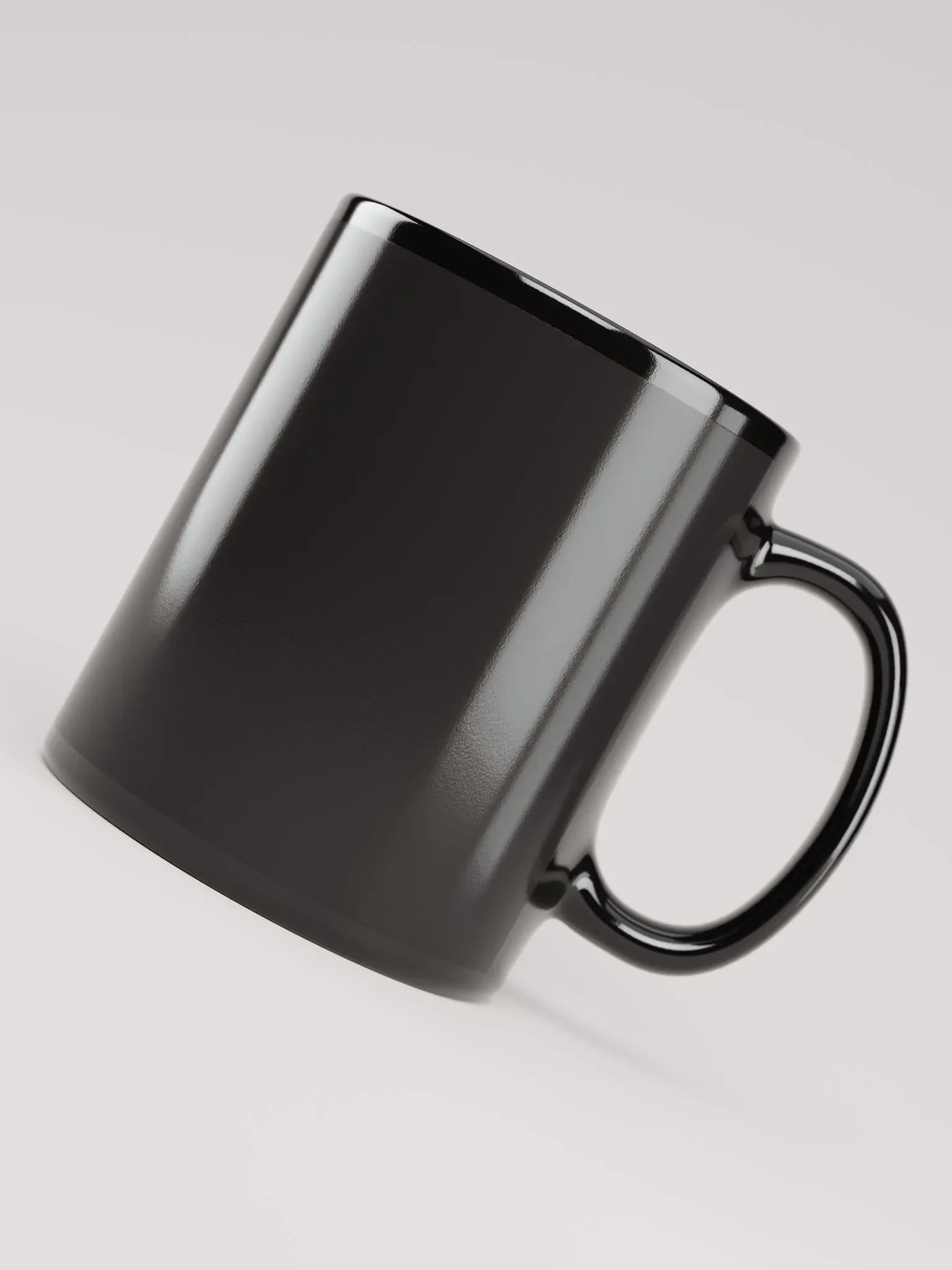 Danger Mug product image (4)