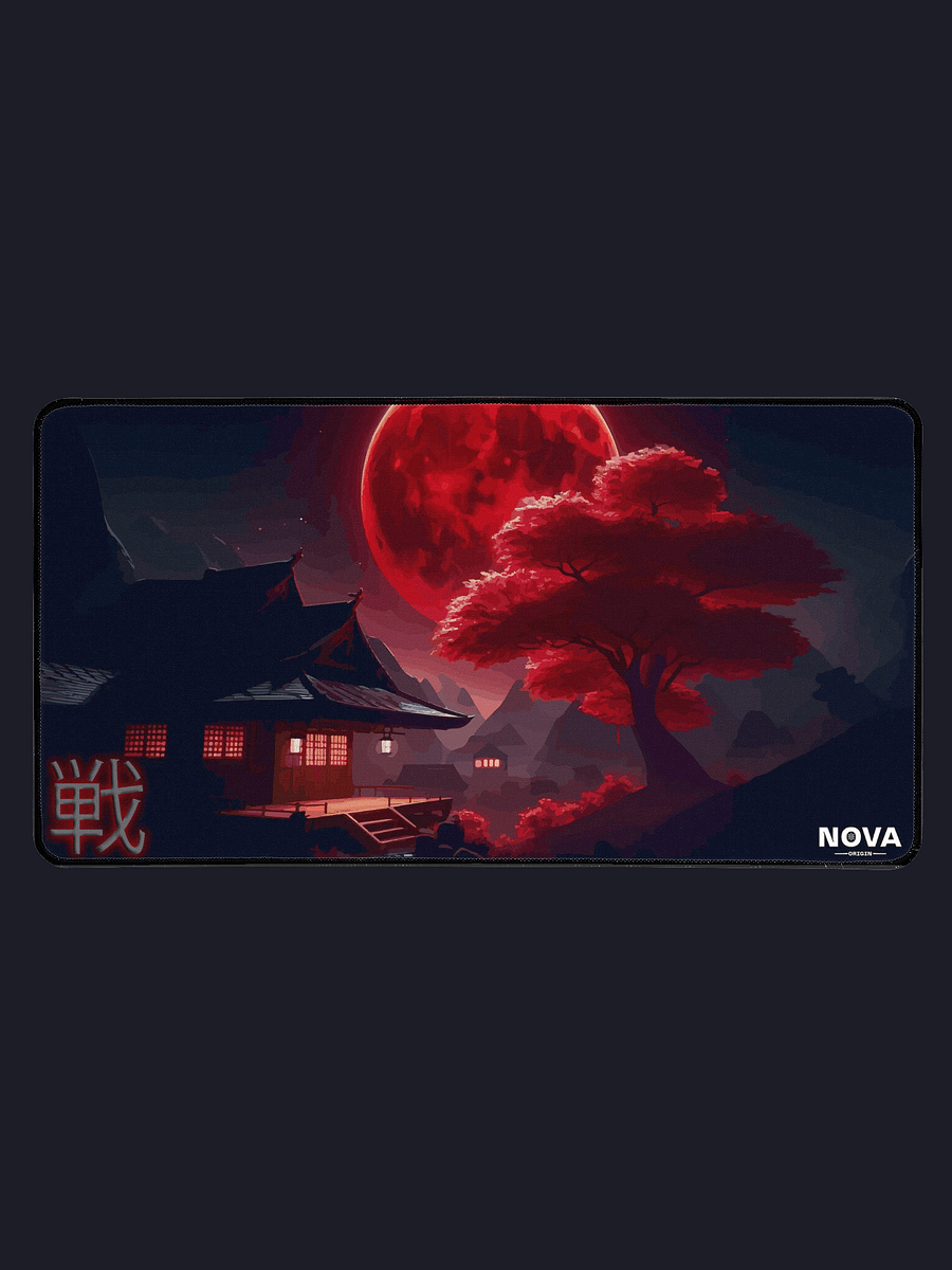 Nova Origin - Bleeding Japan product image (1)