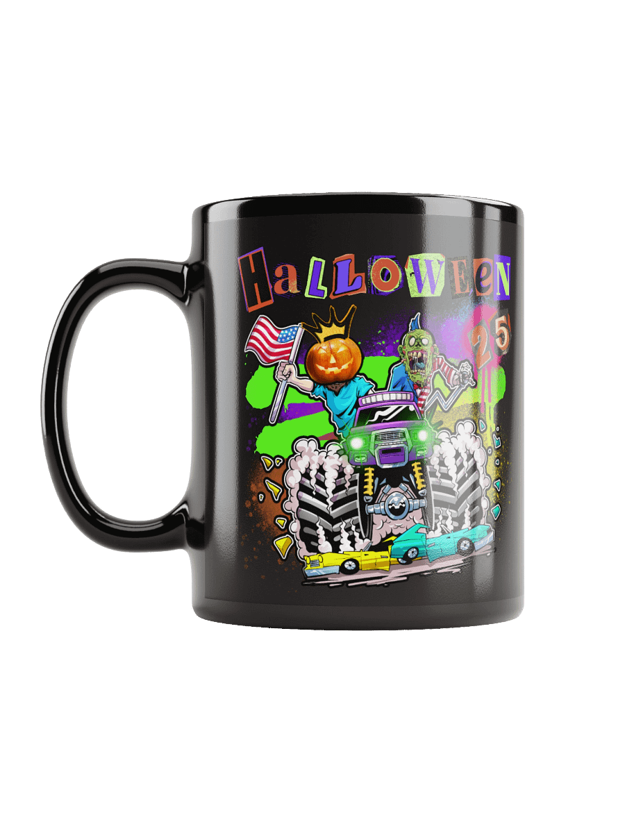 HALLOWEEN 25 Coffee Mug product image (11)