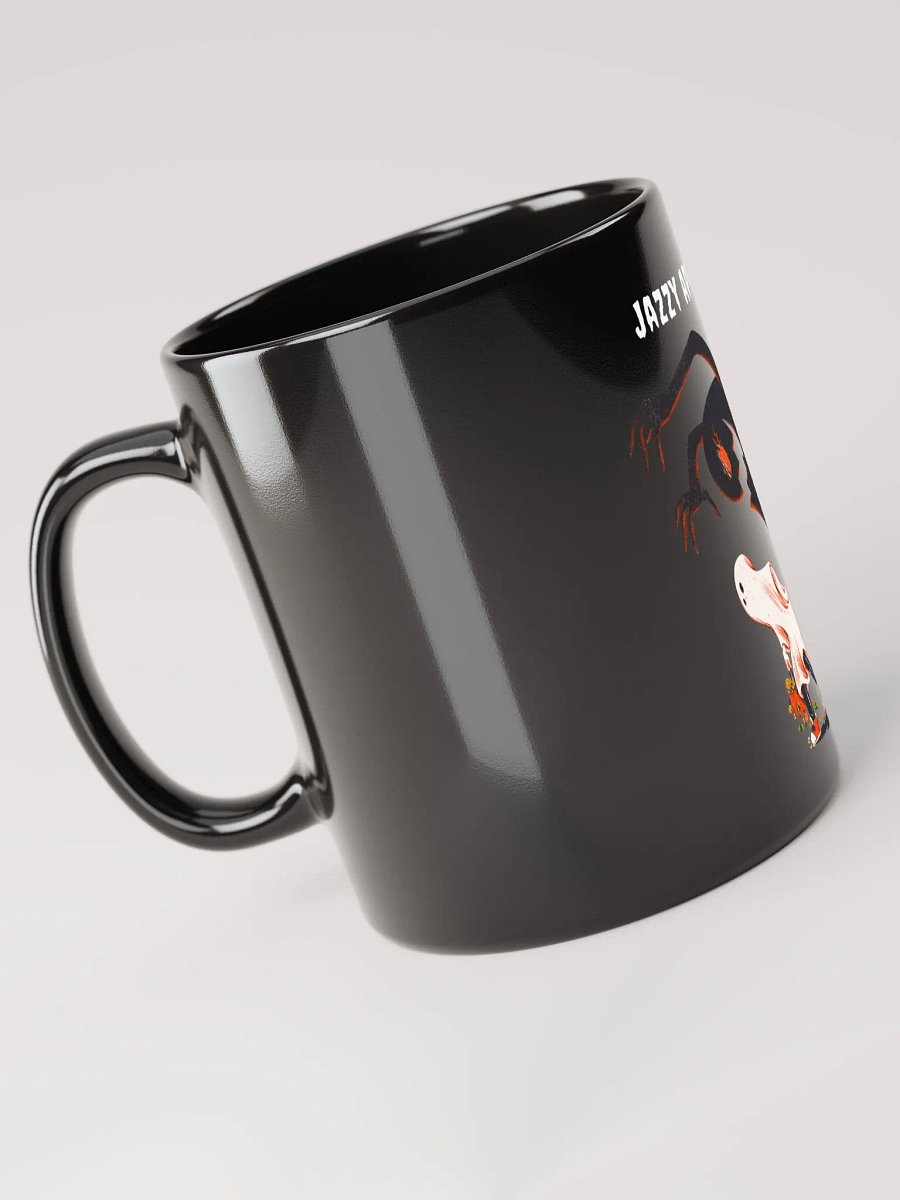 Jazzy Approved Mug product image (8)