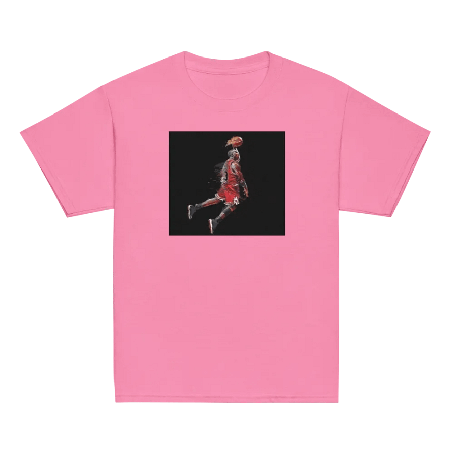Kids T-Shirt Jordan Dunk product image (2)