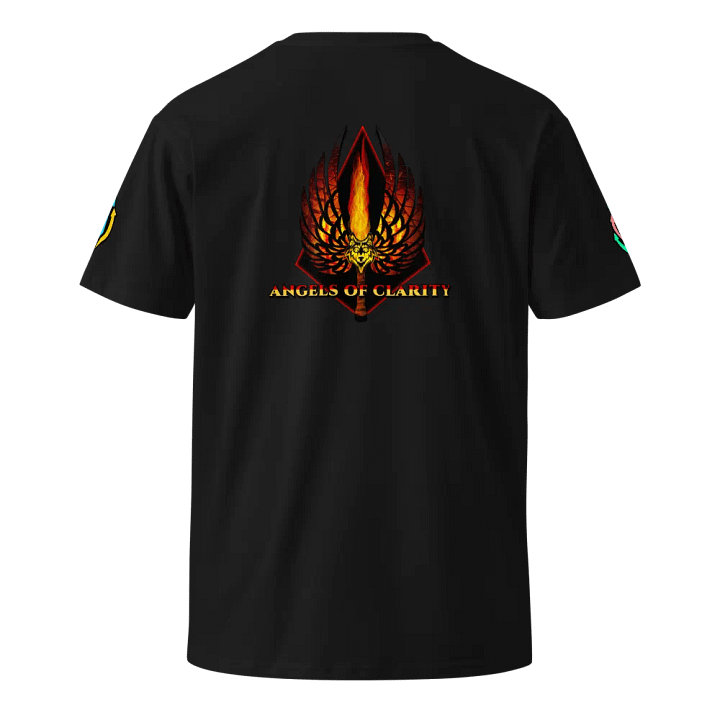 Master Reinhardt AOC Freshen up Shirt product image (2)