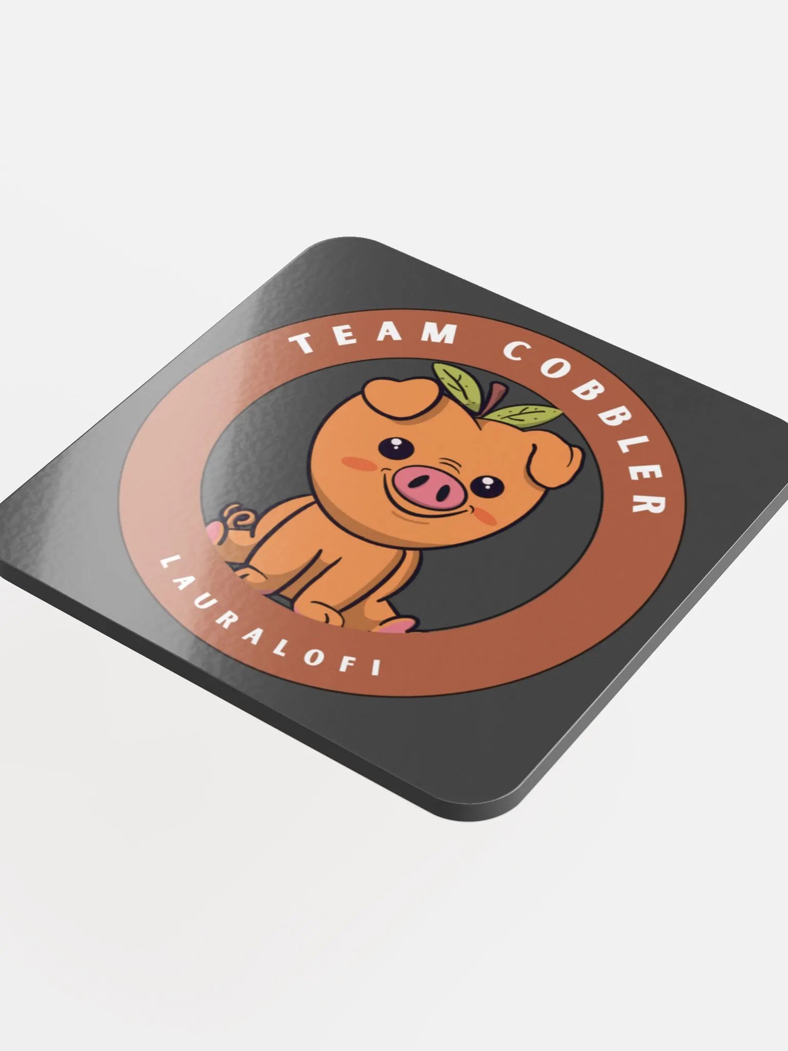 Cobbler Coaster product image (4)