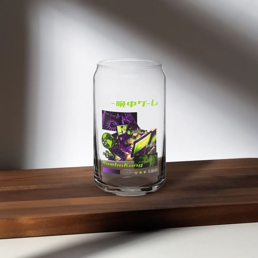 RamboKong Glassware product image (5)