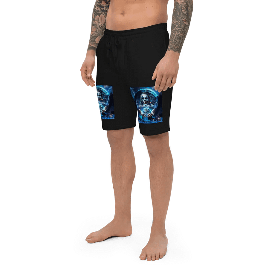 snygg Sweat shorts product image (3)