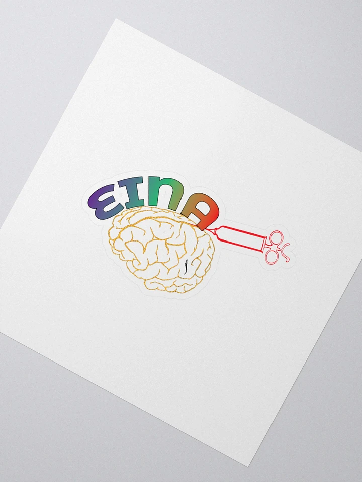 EINA NEEDLE IN BRAIN product image (6)