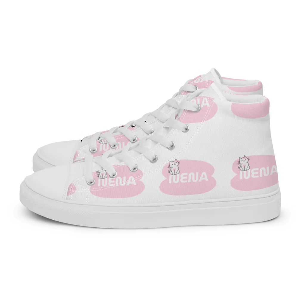 High Top Shoes LA NENA® product image (4)