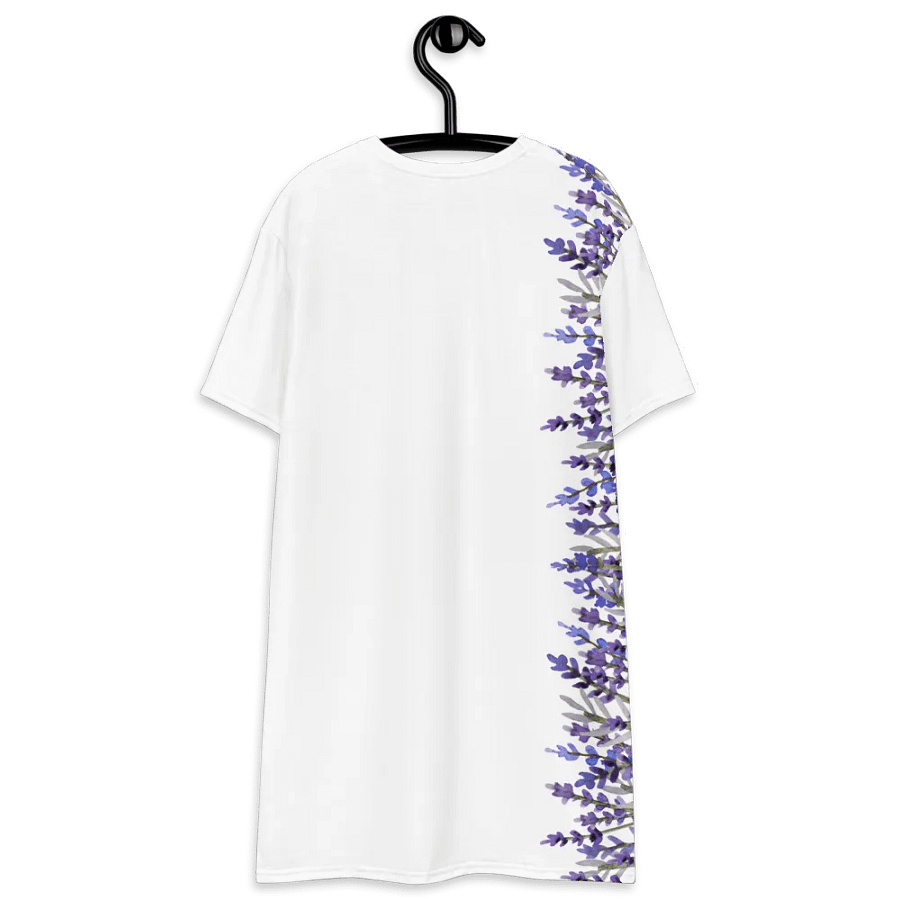 Luscious Lavendar Dress Tee product image (6)