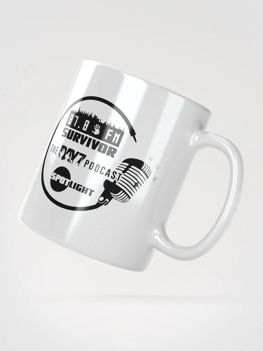 Wake up with 87.8 Survivor FM product image (5)