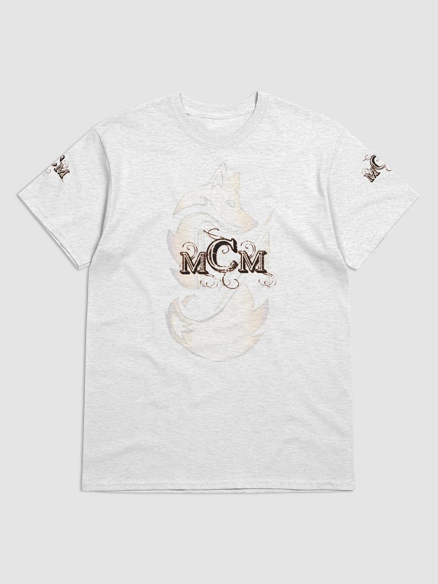 Gildan Heavyweight T-shirt product image (5)