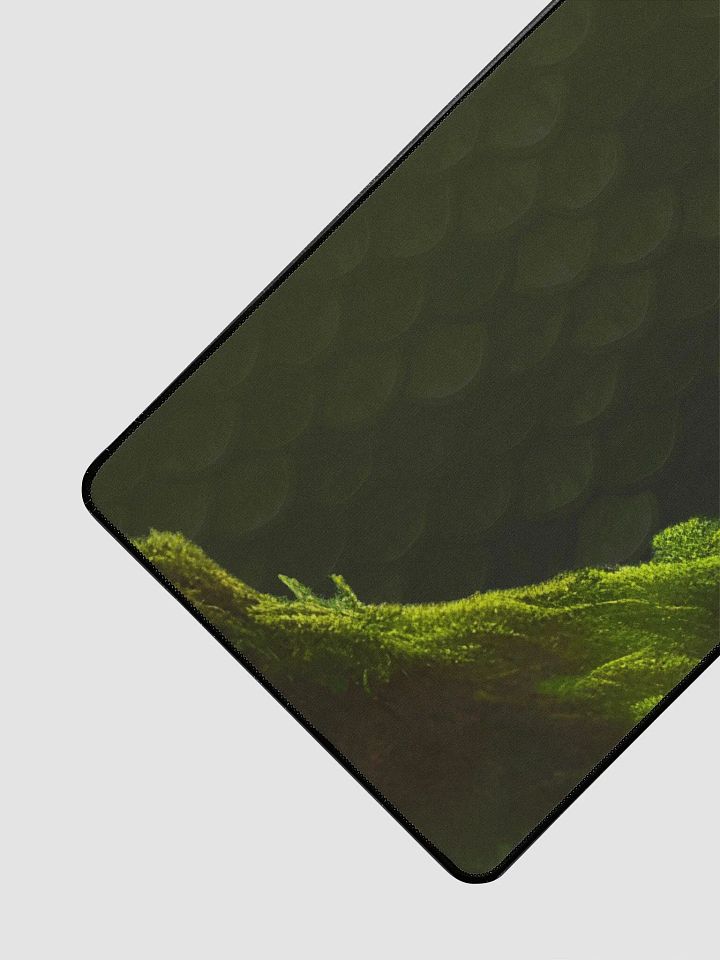 Mouse Mat XL Moss & Scales product image (1)