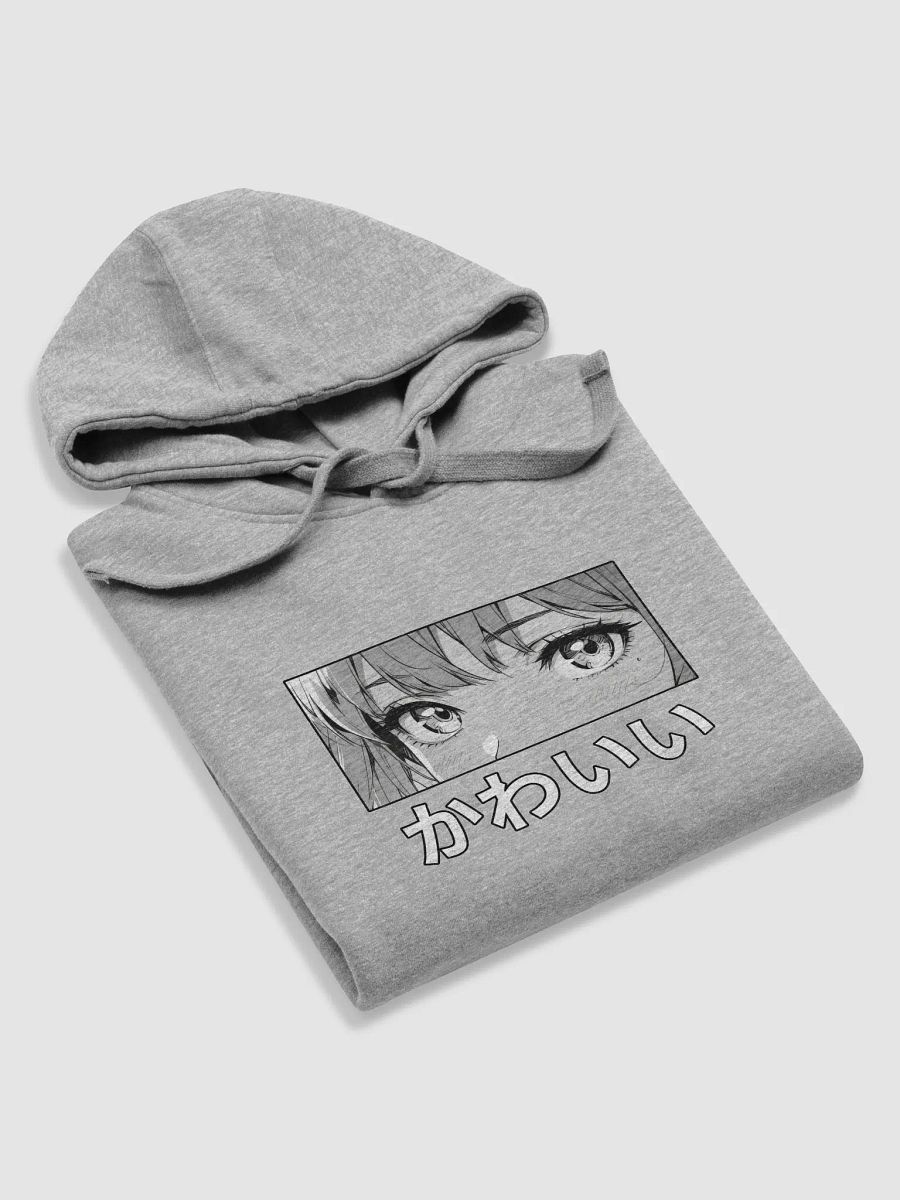 BUIII Kawaii Hoodie product image (5)