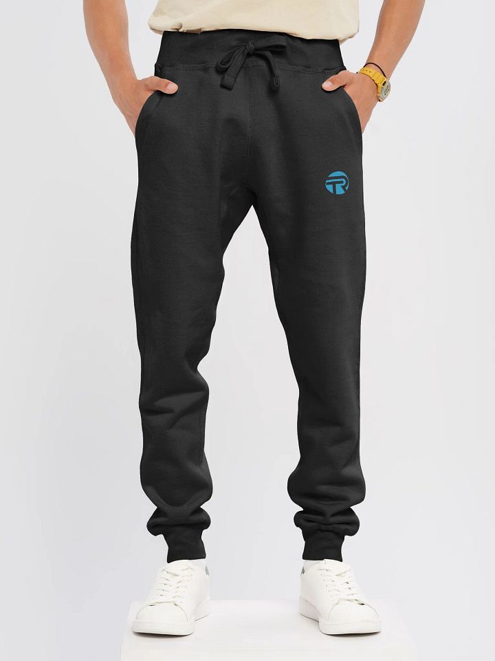 Fleece Joggers product image (1)