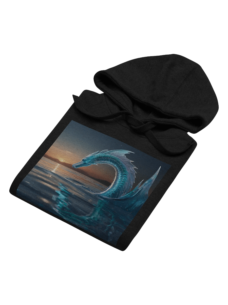 Ethereal Leviathan Hoodie product image (81)