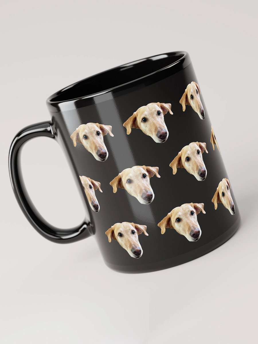 NOODLE SCARLETT 11oz Mug product image (3)
