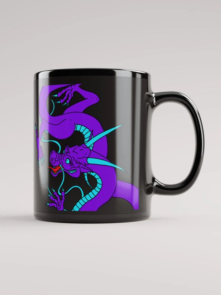 Dragon cup product image (1)