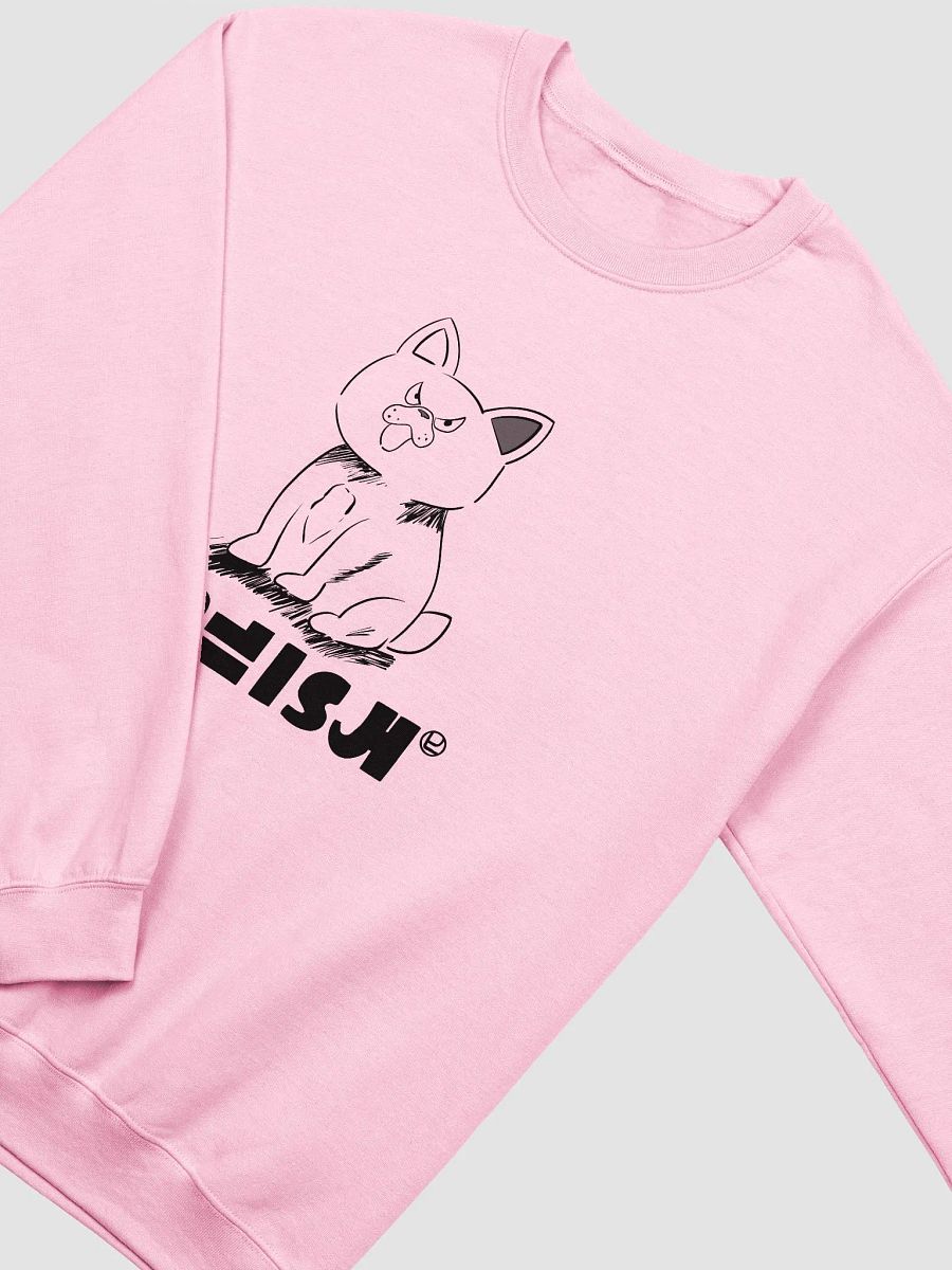 retro sweat (w back design) product image (15)