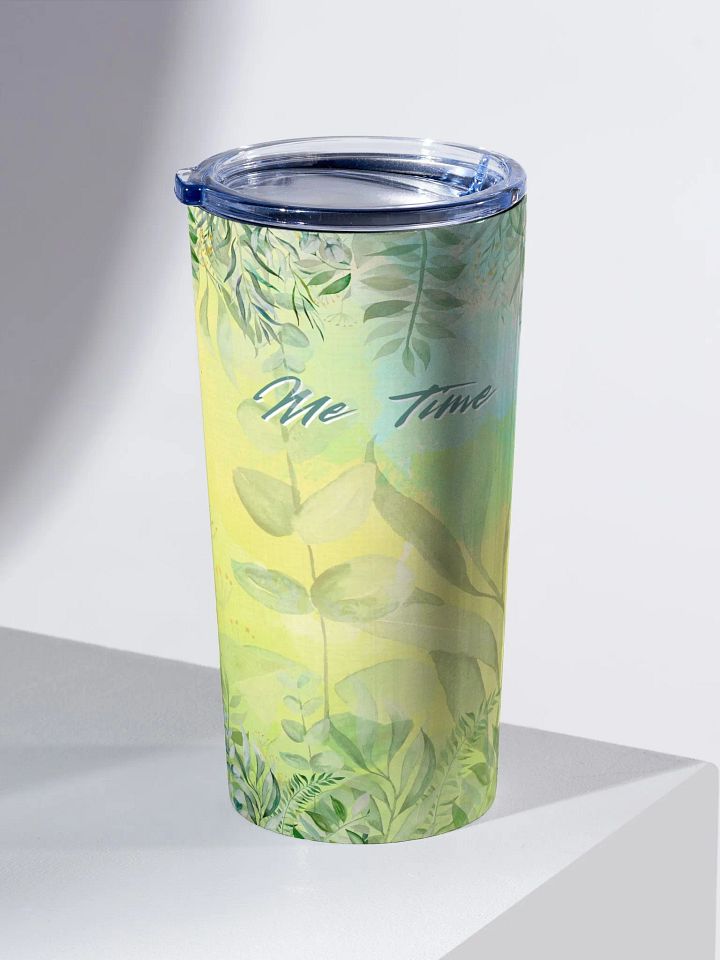 Nature's Retreat 20oz Tumbler mothersday gift for moms daughters wife product image (2)