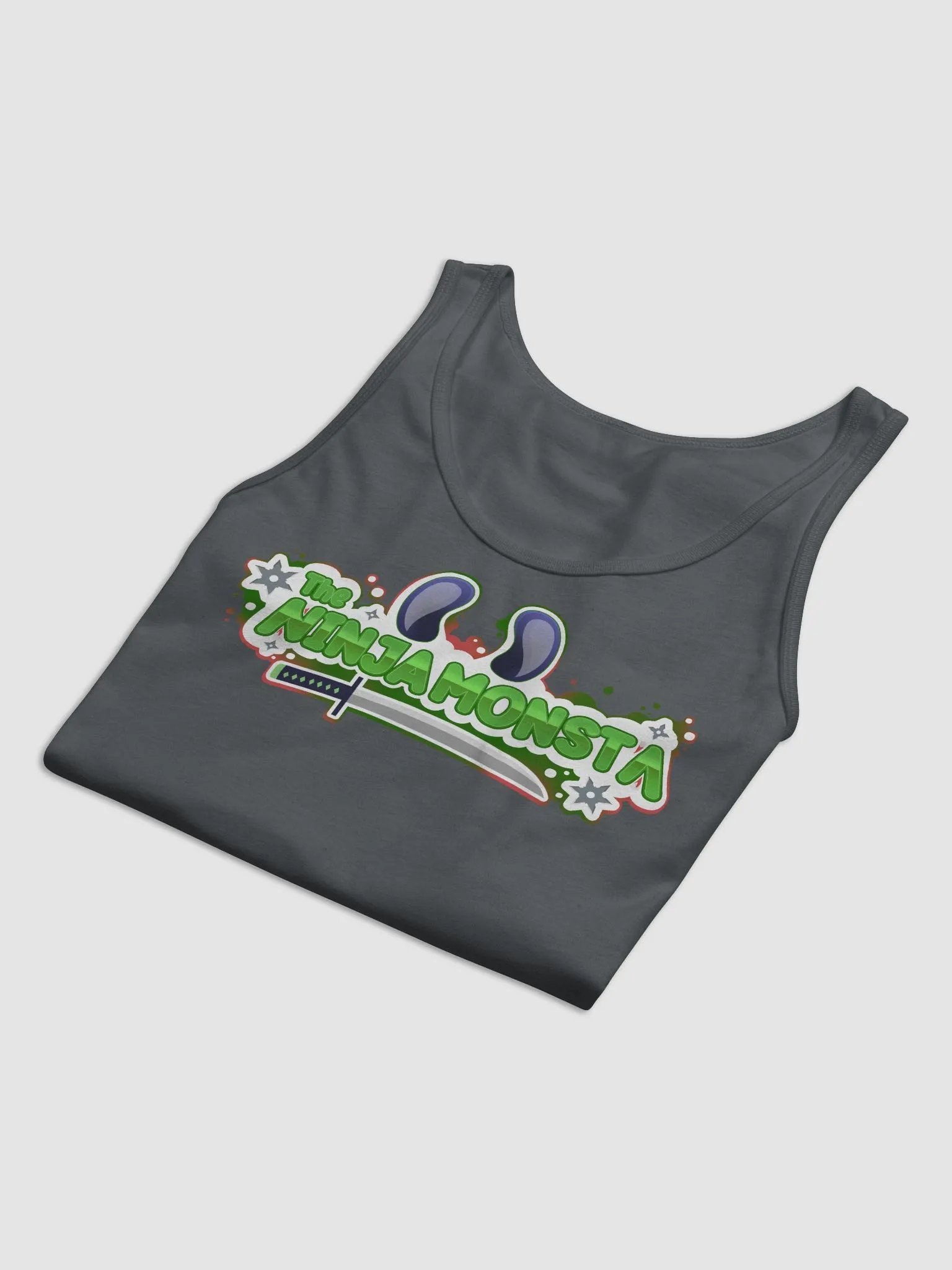 Unisex Logo Tank product image (23)
