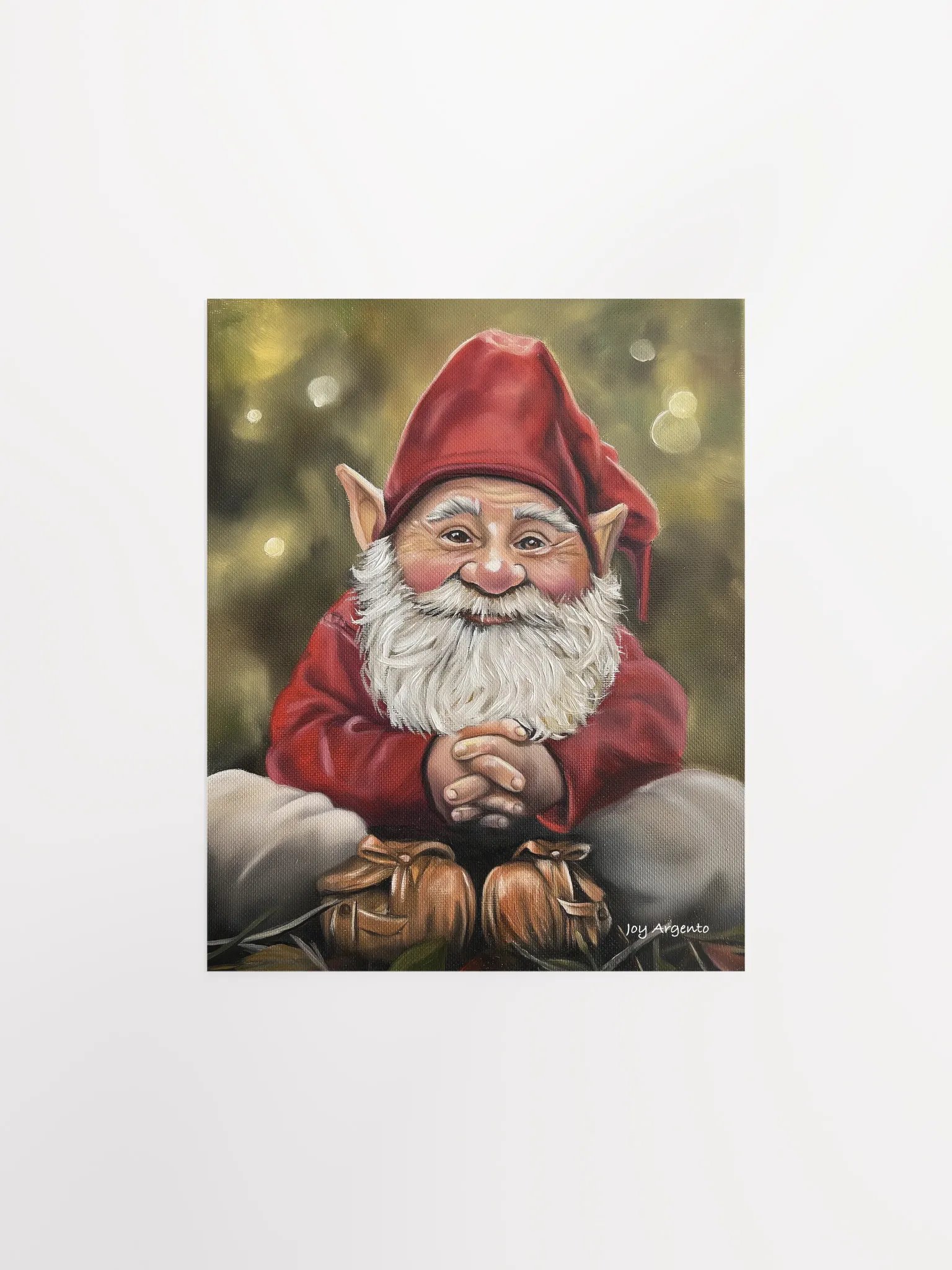 Red Hat Gnome Print product image (1)