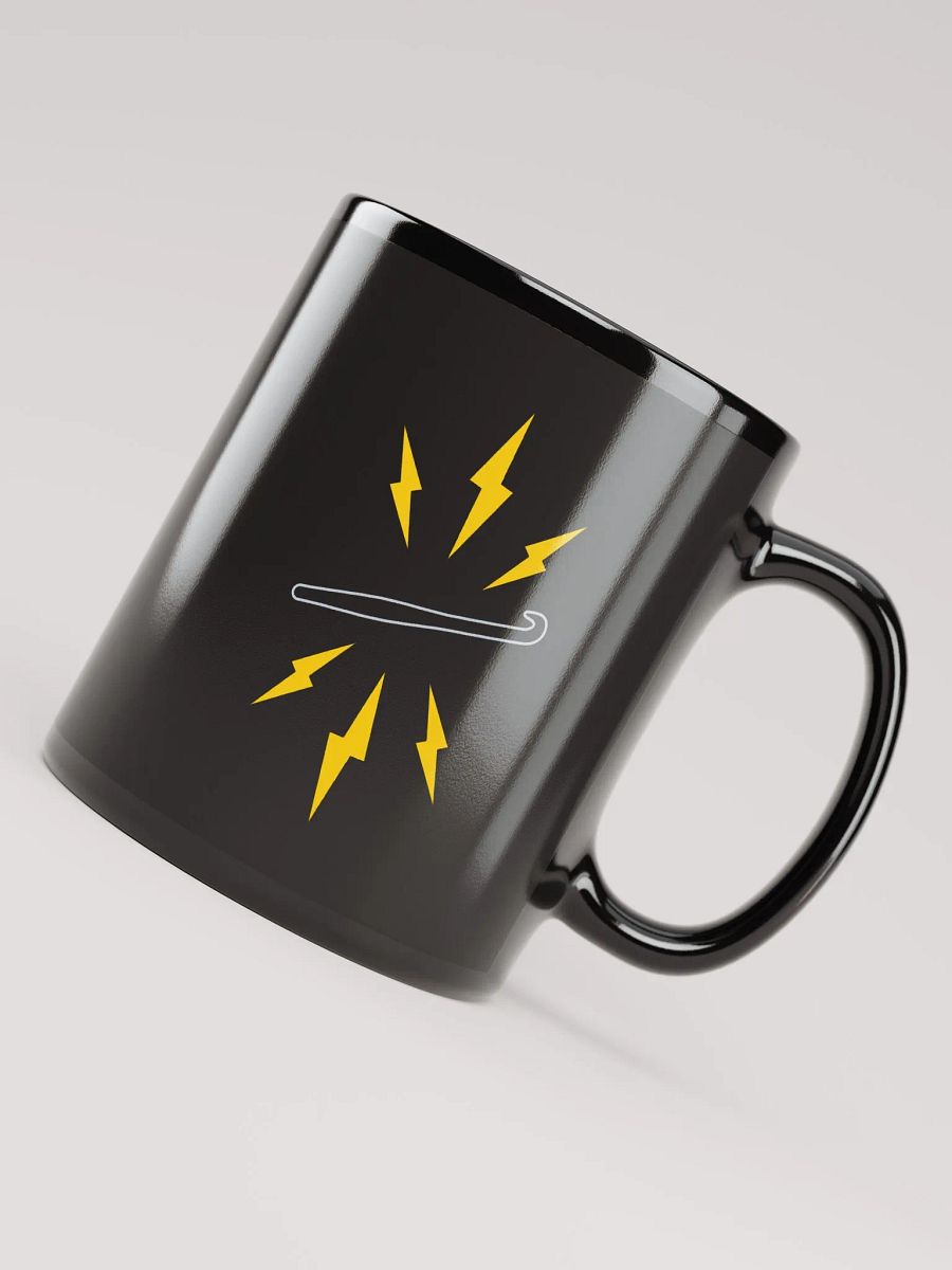 Accio Crochet Hook Mug product image (4)