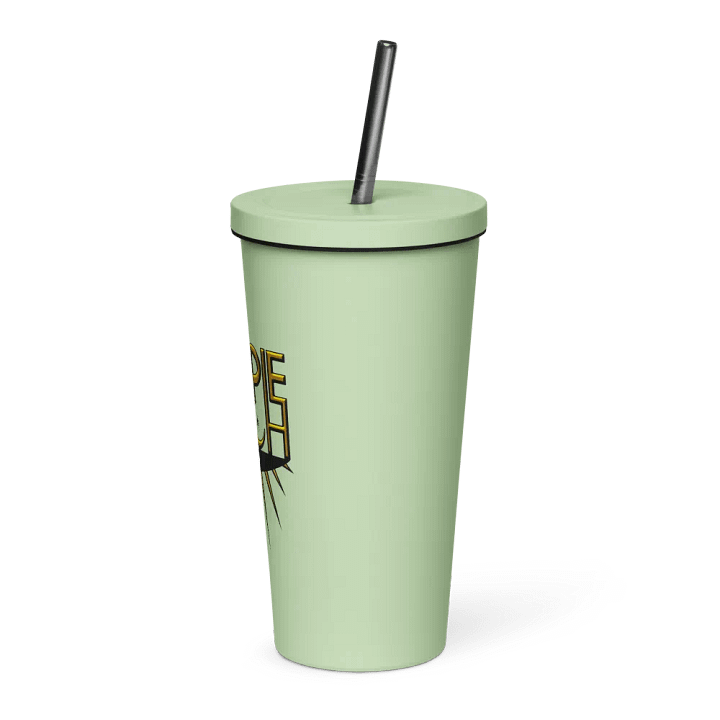 Hippie Witch Tumbler product image (2)