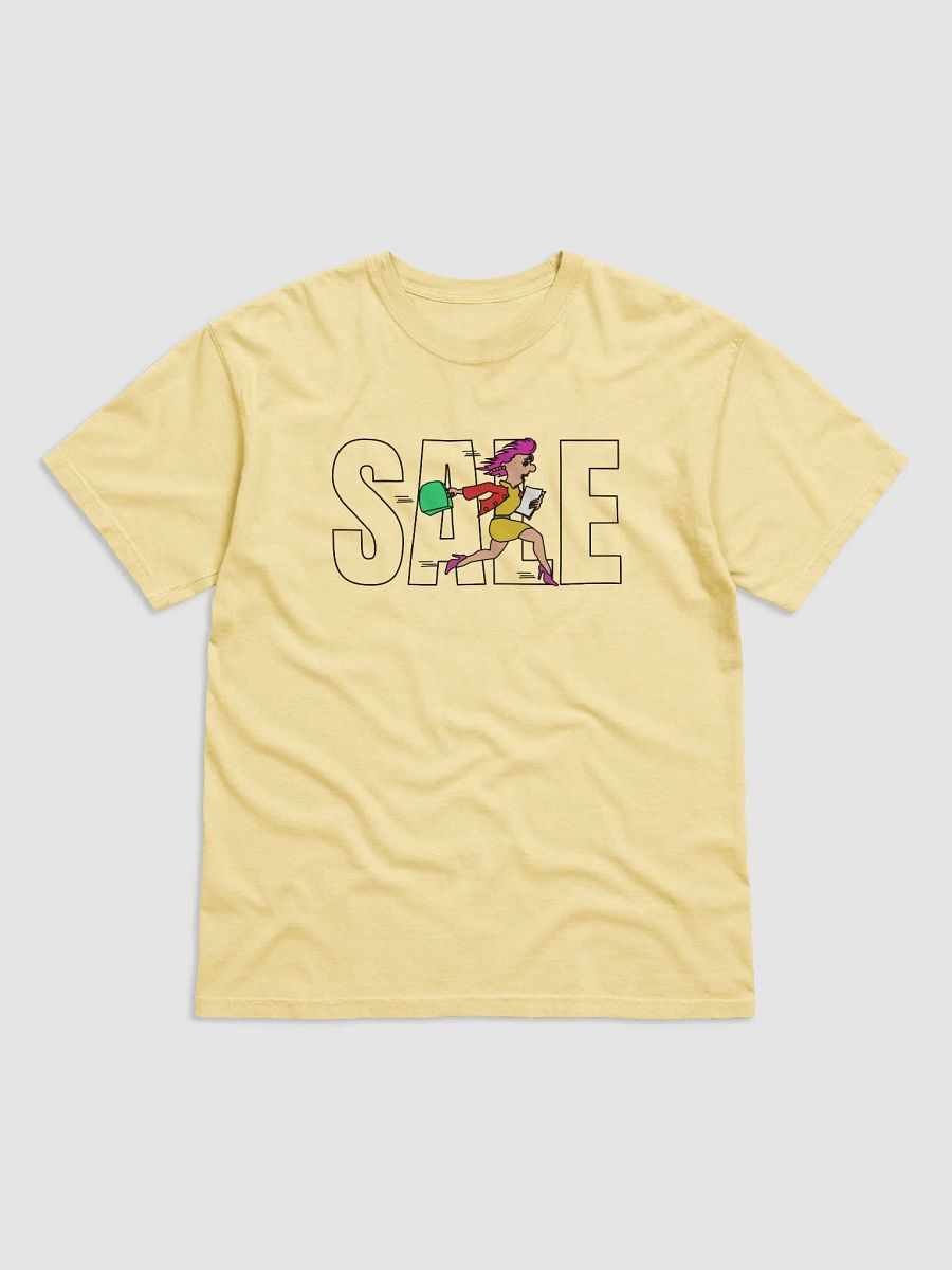 Chasing Deals. product image (31)