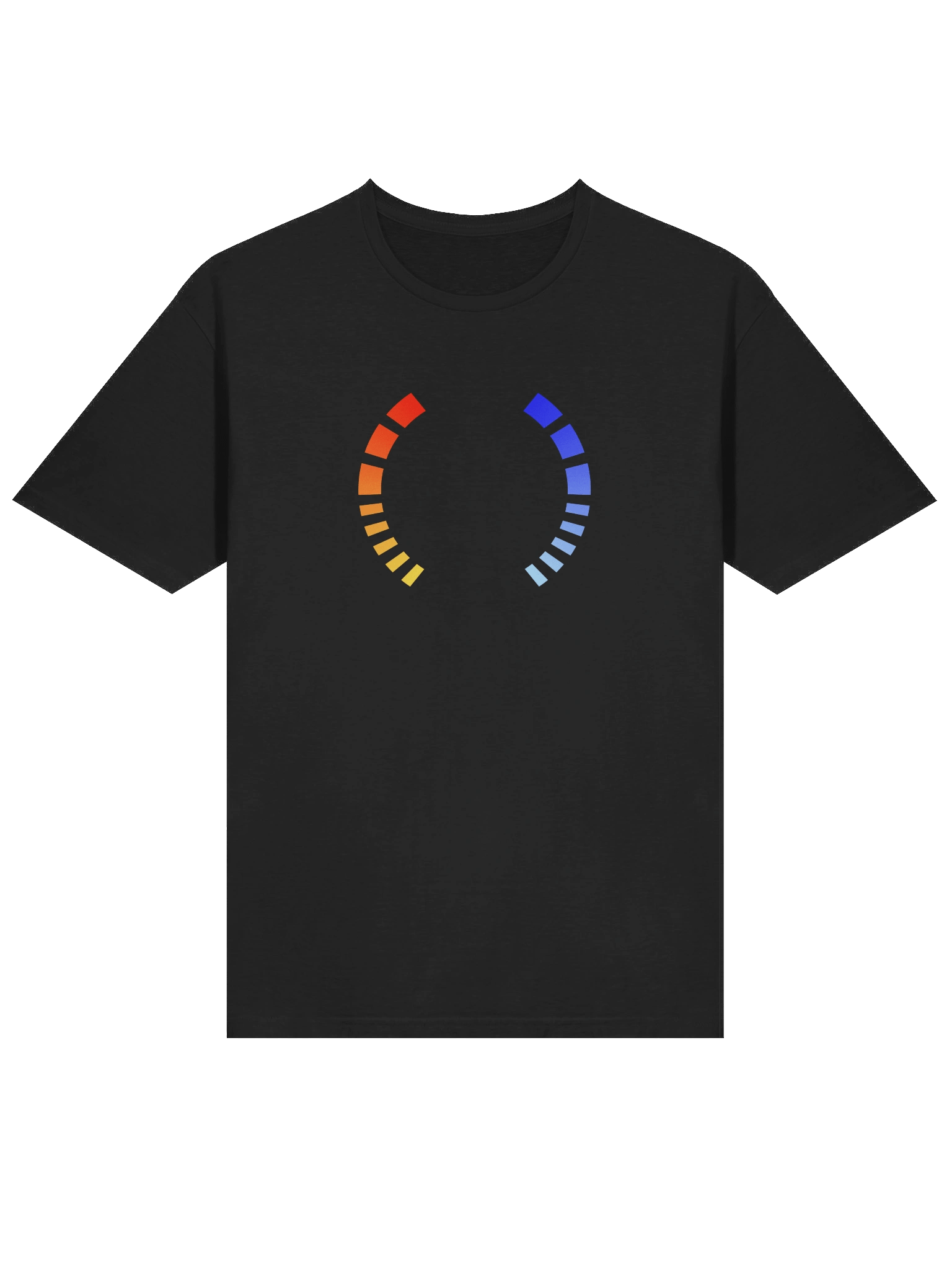 Pause Watch T-Shirt product image (4)