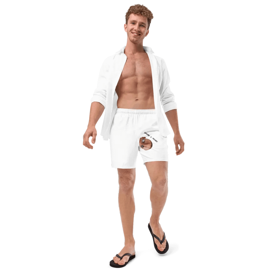 ProStoner Swim Shorts! product image (12)