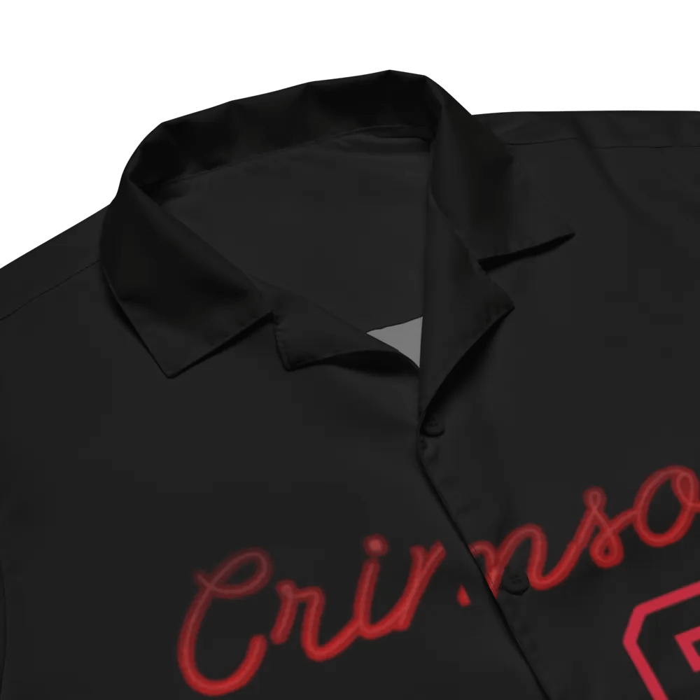 CrimsonAlmostJersey product image (3)