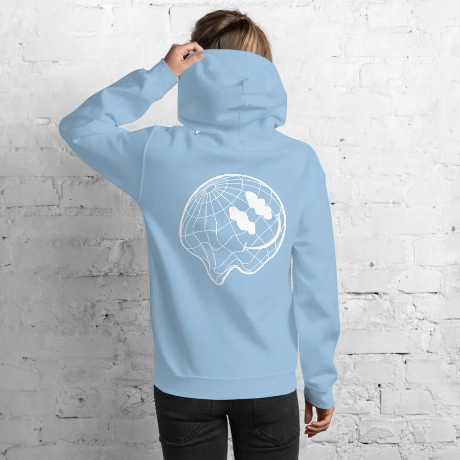 i'm ok mixed hoodie plus size product image (7)