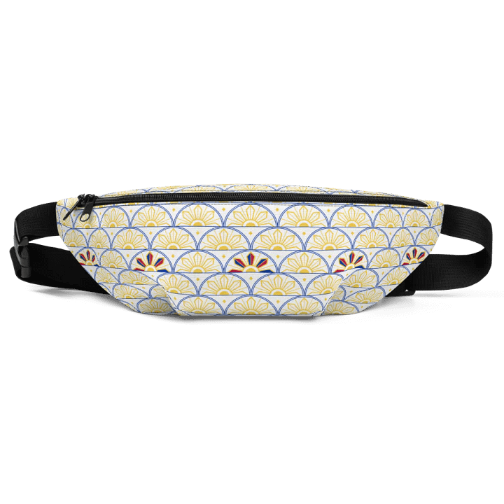 Heritage belt bag product image (2)