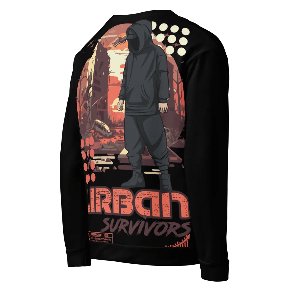 Fallen City product image (6)