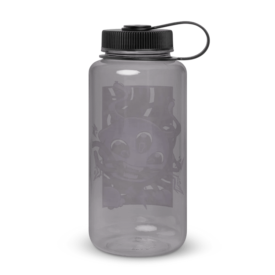 WIRED JORBO 32oz WIDEMOUTH WATER BOTTLE product image (2)
